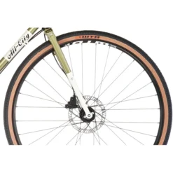 All-city Vélos Urbains Super Professional Apex 1, Vert -Cyclo Vif Soldes Magasin all city super professional apex 1 metallic teal 3