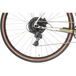 All-city Vélos Urbains Super Professional Apex 1, Vert -Cyclo Vif Soldes Magasin all city super professional apex 1 metallic teal 5