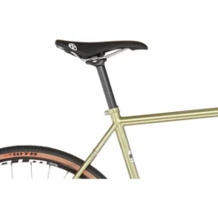 All-city Vélos Urbains Super Professional Apex 1, Vert -Cyclo Vif Soldes Magasin all city super professional apex 1 metallic teal 6