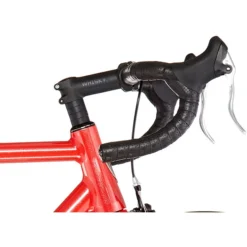 All-city Vélos Single Speed & Fixies Thunderdome, Rose -Cyclo Vif Soldes Magasin all city thunderdome white 4