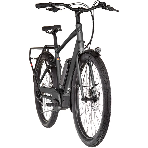 Benno-bikes Vélos De Ville électriques EScout 10D Performance, Gris 2 Benno-bikes Vélos De Ville électriques EScout 10D Performance, Gris – Image 2