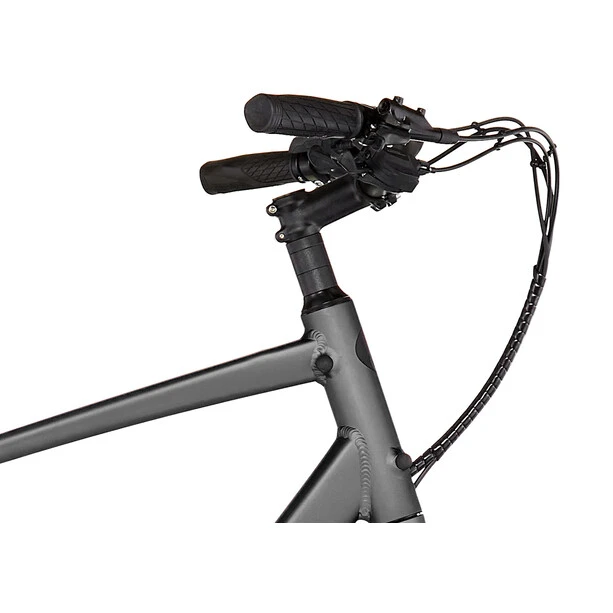 Benno-bikes Vélos De Ville électriques EScout 10D Performance, Gris 3 Benno-bikes Vélos De Ville électriques EScout 10D Performance, Gris – Image 3