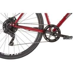 Bombtrackbombtrack-arise Vélos De Ville Homme Arise Geared, Rouge 9 Bombtrackbombtrack-arise Vélos De Ville Homme Arise Geared, Rouge -Cyclo Vif Soldes Magasin bombtrack arise geared glossy dark cherry 4