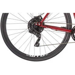 Bombtrackbombtrack-arise Vélos De Ville Homme Arise Geared, Rouge 10 Bombtrackbombtrack-arise Vélos De Ville Homme Arise Geared, Rouge -Cyclo Vif Soldes Magasin bombtrack arise geared glossy dark cherry 5