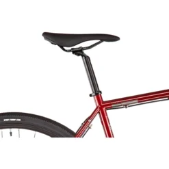 Bombtrackbombtrack-arise Vélos De Ville Homme Arise Geared, Rouge 11 Bombtrackbombtrack-arise Vélos De Ville Homme Arise Geared, Rouge -Cyclo Vif Soldes Magasin bombtrack arise geared glossy dark cherry 6