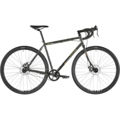 Bombtrack Vélos Urbains Arise, Noir