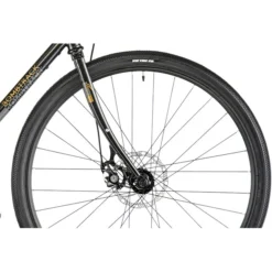 Bombtrack Vélos Urbains Arise, Noir -Cyclo Vif Soldes Magasin bombtrack arise glossy coffee black 3
