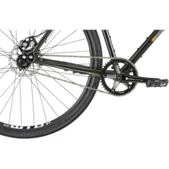 Bombtrack Vélos Urbains Arise, Noir -Cyclo Vif Soldes Magasin bombtrack arise glossy coffee black 4