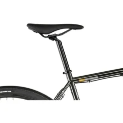 Bombtrack Vélos Urbains Arise, Noir -Cyclo Vif Soldes Magasin bombtrack arise glossy coffee black 6