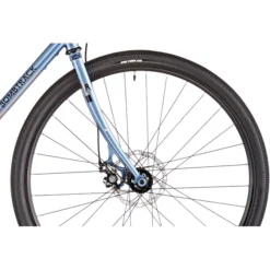 Bombtrack Vélos Urbains Arise, Bleu -Cyclo Vif Soldes Magasin bombtrack arise glossy metallic pearl blue 3