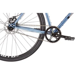 Bombtrack Vélos Urbains Arise, Bleu -Cyclo Vif Soldes Magasin bombtrack arise glossy metallic pearl blue 4