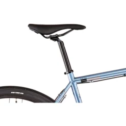 Bombtrack Vélos Urbains Arise, Bleu -Cyclo Vif Soldes Magasin bombtrack arise glossy metallic pearl blue 6