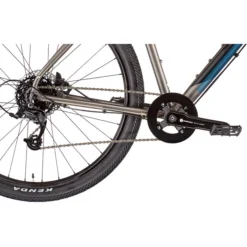 Bombtrack Vélos De Ville Homme Munroe AL, Gris 9 Bombtrack Vélos De Ville Homme Munroe AL, Gris -Cyclo Vif Soldes Magasin bombtrack munroe al matt pewter 4