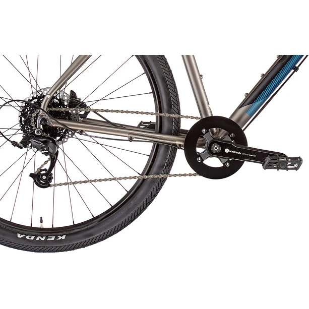 Bombtrack Vélos De Ville Homme Munroe AL, Gris 4 Bombtrack Vélos De Ville Homme Munroe AL, Gris – Image 4