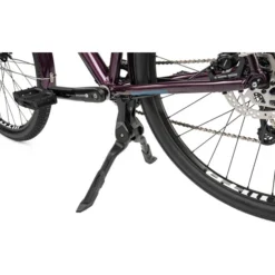 Bombtrack Vélos De Ville Femme Munroe Loop, Violet -Cyclo Vif Soldes Magasin bombtrack munroe loop gloss metallic dark purple 5
