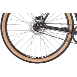 Bombtrack Vélos De Ville Homme Outlaw, Noir 10 Bombtrack Vélos De Ville Homme Outlaw, Noir -Cyclo Vif Soldes Magasin bombtrack outlaw matt black navy blue 5