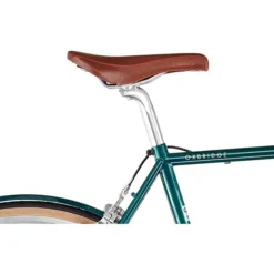 Bombtrack Vélos Urbains Oxbridge Geared, Vert -Cyclo Vif Soldes Magasin bombtrack oxbridge geared glossy emerald green 6