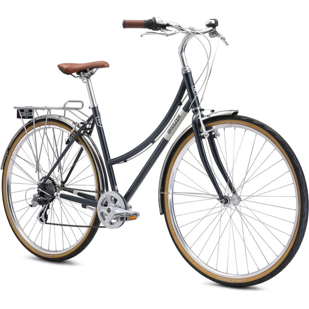 Breezerbreezer-downtown-ex Vélos Urbains Downtown EX ST 2 Breezerbreezer-downtown-ex Vélos Urbains Downtown EX ST – Image 2