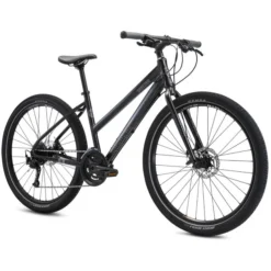 Breezer Vélos De Ville Femme Midtown 1.5 ST, Noir