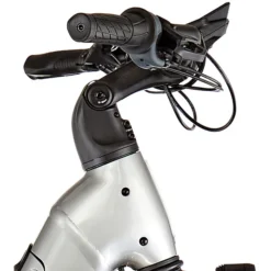 Cannondale Vélos De Ville électriques 700 Mavaro Neo 1, Gris -Cyclo Vif Soldes Magasin cannondale 700 mavaro 1 grey 4