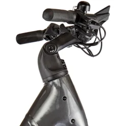 Cannondale Vélos De Ville électriques 700 Mavaro Neo 2, Noir -Cyclo Vif Soldes Magasin cannondale 700 mavaro 2 graphite 4