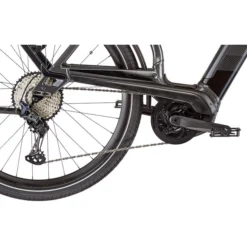 Cannondale Vélos De Ville électriques 700 Mavaro Neo 2, Noir -Cyclo Vif Soldes Magasin cannondale 700 mavaro 2 graphite 6