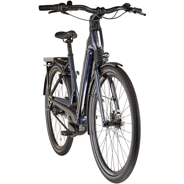 Cannondalecannondale-mavaro Vélos De Ville électriques 700 Mavaro Neo 4, Bleu 2 Cannondalecannondale-mavaro Vélos De Ville électriques 700 Mavaro Neo 4, Bleu – Image 2