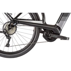 Cannondale Vélos De Ville électriques 700 Mavaro Neo 5, Noir -Cyclo Vif Soldes Magasin cannondale 700 mavaro 5 black pearl 4