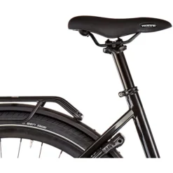 Cannondale Vélos De Ville électriques 700 Mavaro Neo 5, Noir -Cyclo Vif Soldes Magasin cannondale 700 mavaro 5 black pearl 6