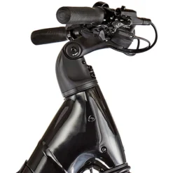 Cannondale Vélos De Ville électriques Mavaro Neo 5+, Noir 8 Cannondale Vélos De Ville électriques Mavaro Neo 5+, Noir -Cyclo Vif Soldes Magasin cannondale 700 mavaro neo 5 black pearl 4