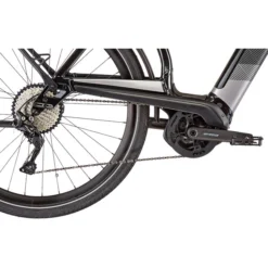 Cannondale Vélos De Ville électriques Mavaro Neo 5+, Noir 10 Cannondale Vélos De Ville électriques Mavaro Neo 5+, Noir -Cyclo Vif Soldes Magasin cannondale 700 mavaro neo 5 black pearl 6