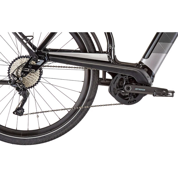 Cannondale Vélos De Ville électriques Mavaro Neo 5+, Noir 5 Cannondale Vélos De Ville électriques Mavaro Neo 5+, Noir – Image 5