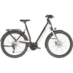 Cannondalecannondale-mavaro Vélos De Ville électriques 700 Mavaro Neo 5, Beige