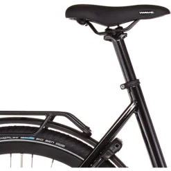 Cannondale Vélos De Ville électriques Mavaro Neo 5+, Beige -Cyclo Vif Soldes Magasin cannondale 700 mavaro neo 5 cashmere 6