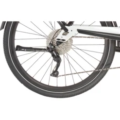 Cannondalecannondale-mavaro Vélos De Ville électriques 700 Mavaro Neo 5, Beige -Cyclo Vif Soldes Magasin cannondale 700 mavaro neo 5 cashmere 7