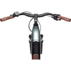 Cannondale Vélos De Ville électriques Adventure Neo 2 EQ, Turquoise -Cyclo Vif Soldes Magasin cannondale adventure neo 2 eq sage 4