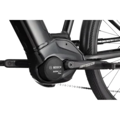 Cannondale Vélos De Ville électriques Adventure Neo 3.1 EQ, Noir 6 Cannondale Vélos De Ville électriques Adventure Neo 3.1 EQ, Noir -Cyclo Vif Soldes Magasin cannondale adventure neo 31 eq black 4