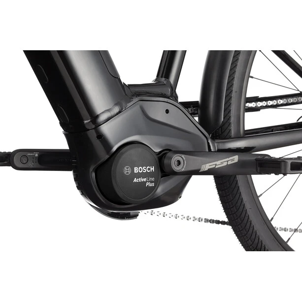 Cannondale Vélos De Ville électriques Adventure Neo 3.1 EQ, Noir 3 Cannondale Vélos De Ville électriques Adventure Neo 3.1 EQ, Noir – Image 3