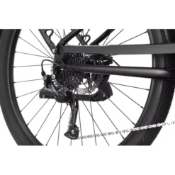 Cannondale Vélos De Ville électriques Adventure Neo 3.1 EQ, Noir 7 Cannondale Vélos De Ville électriques Adventure Neo 3.1 EQ, Noir -Cyclo Vif Soldes Magasin cannondale adventure neo 31 eq black 5