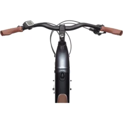 Cannondale Vélos De Ville électriques Adventure Neo 4, Gris 7 Cannondale Vélos De Ville électriques Adventure Neo 4, Gris -Cyclo Vif Soldes Magasin cannondale adventure neo 4 grey 4