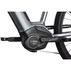 Cannondale Vélos De Ville électriques Adventure Neo 4, Gris 8 Cannondale Vélos De Ville électriques Adventure Neo 4, Gris -Cyclo Vif Soldes Magasin cannondale adventure neo 4 grey 5