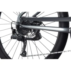 Cannondale Vélos De Ville électriques Adventure Neo 4, Gris 9 Cannondale Vélos De Ville électriques Adventure Neo 4, Gris -Cyclo Vif Soldes Magasin cannondale adventure neo 4 grey 6