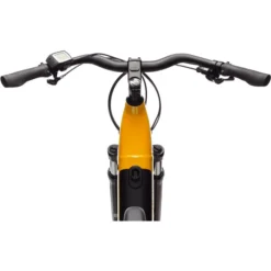 Cannondale Vélos De Ville électriques Adventure Neo 4, Orange 7 Cannondale Vélos De Ville électriques Adventure Neo 4, Orange -Cyclo Vif Soldes Magasin cannondale adventure neo 4 mango 4