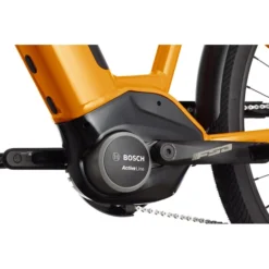 Cannondale Vélos De Ville électriques Adventure Neo 4, Orange 8 Cannondale Vélos De Ville électriques Adventure Neo 4, Orange -Cyclo Vif Soldes Magasin cannondale adventure neo 4 mango 5