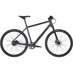 Cannondale Vélos Urbains Bad Boy 1, Noir