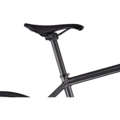 Cannondale Vélos Urbains Bad Boy 1, Noir -Cyclo Vif Soldes Magasin cannondale bad boy 1 275 matte black 6
