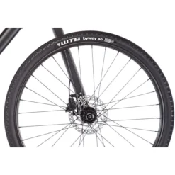 Cannondale Vélos Urbains Bad Boy 3, Noir -Cyclo Vif Soldes Magasin cannondale bad boy 3 275 matte black 5