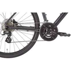 Cannondale Vélos Urbains Bad Boy 3, Noir -Cyclo Vif Soldes Magasin cannondale bad boy 3 275 matte black 6