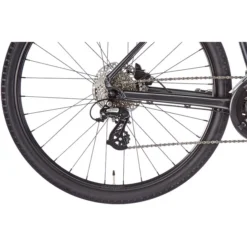 Cannondale Vélos Urbains Bad Boy 3, Noir -Cyclo Vif Soldes Magasin cannondale bad boy 3 275 matte black 7