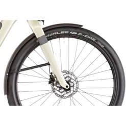 Cannondale Vélos De Ville électriques Canvas Neo 2 Trapèze, Beige 9 Cannondale Vélos De Ville électriques Canvas Neo 2 Trapèze, Beige -Cyclo Vif Soldes Magasin cannondale canvas neo 2 champagne 5